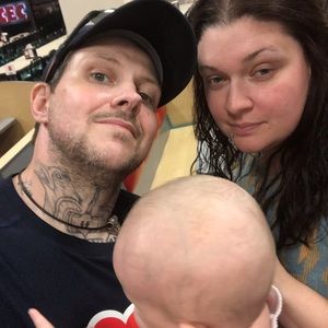 Meet your Posher, Travis